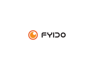 Fyido | Logo Design by CM®