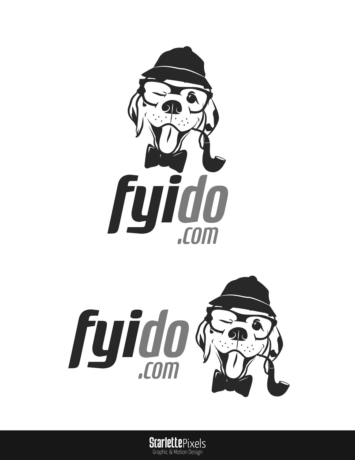Logo Design by ScarlettePixels for Click Profits Limited | Design #13793941