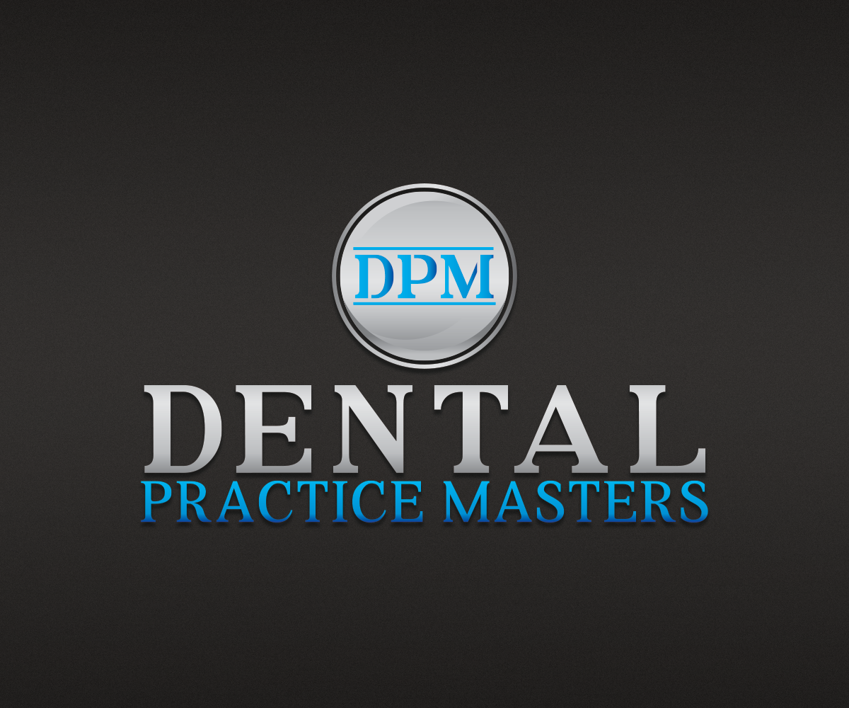 Logo Design by Duali Designs for Dental Practice Masters | Design #13825590