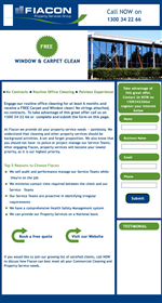 Landing Page Design by Hetal  for BBM | Design #33781