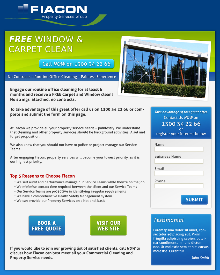 Landing Page Design by Yawie for BBM | Design #33986