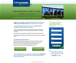 Landing Page Design by TinaDesign for BBM | Design #33858