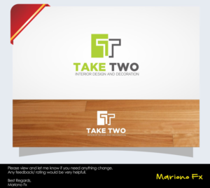 Design de Logo par Mariono Fx pour ce projet | Design : #13793075