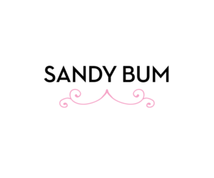 Logo-Design von isabel.paoli für Sandy Bum Swimwear | Design: #14049543