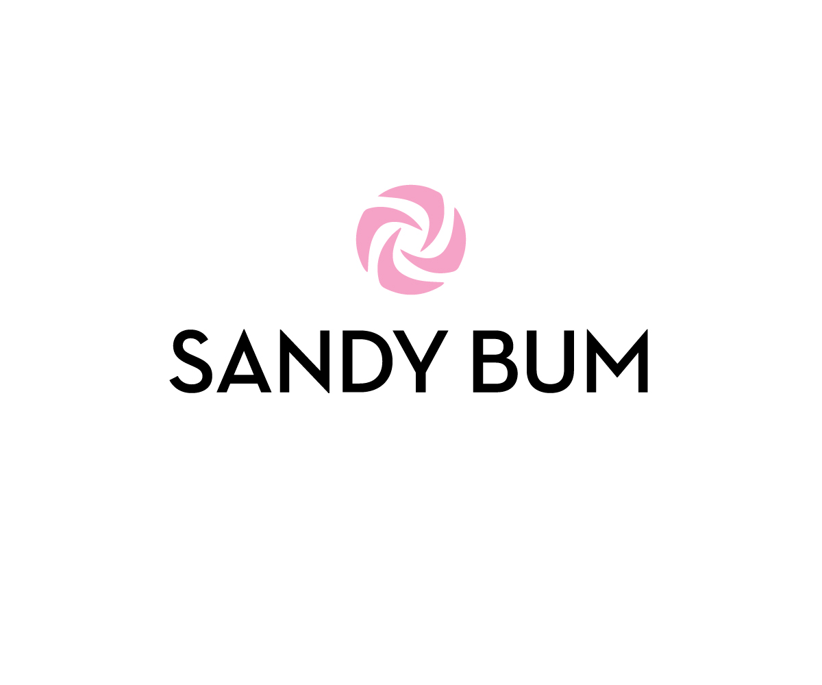 Logo Design by isabel.paoli for Sandy Bum Swimwear | Design #14049544