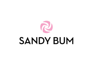 Logo-Design von isabel.paoli für Sandy Bum Swimwear | Design: #14049544