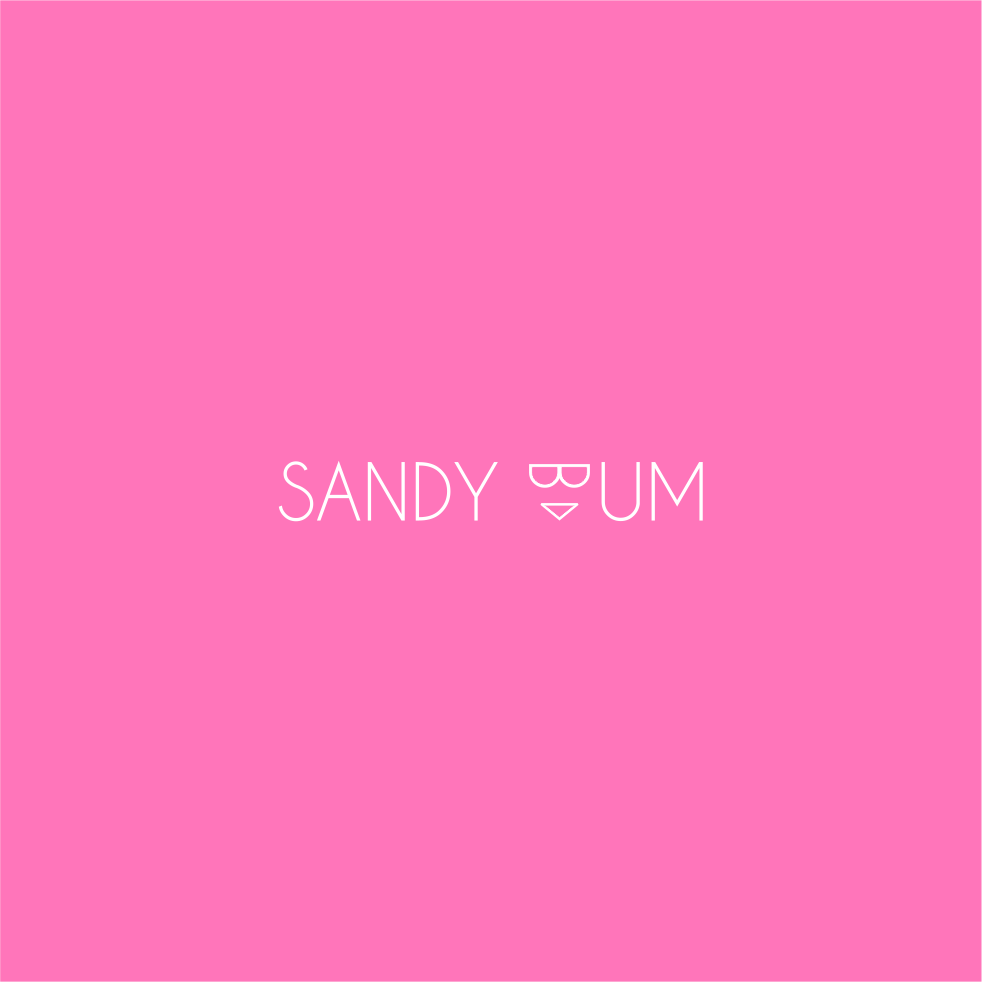 Design de Logo par WeiArts pour Sandy Bum Swimwear | Design #14105122