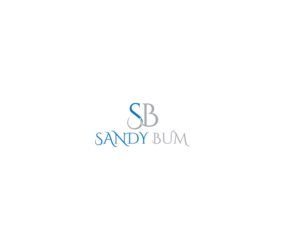 Logo-Design von imshohaghossain85 für Sandy Bum Swimwear | Design: #14053560