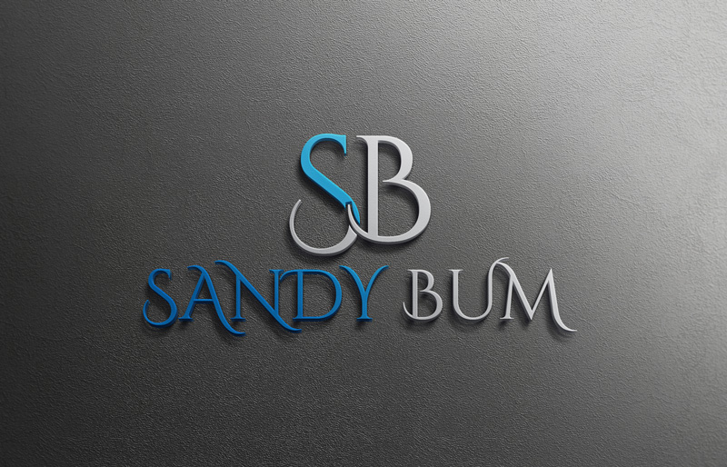 Logo-Design von imshohaghossain85 für Sandy Bum Swimwear | Design #14053561