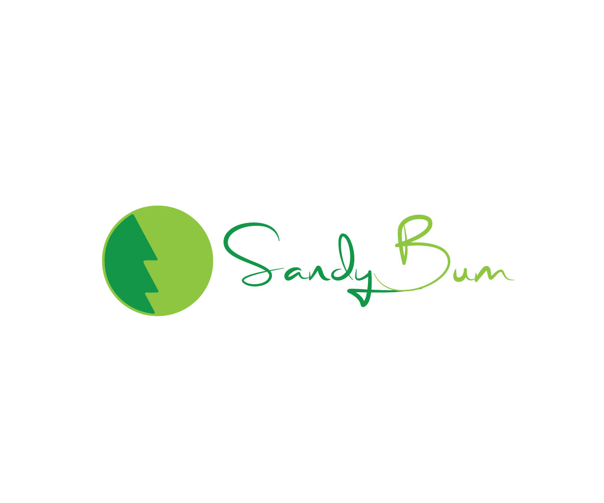 Logo Design by Top king  designer for Sandy Bum Swimwear | Design #14055296