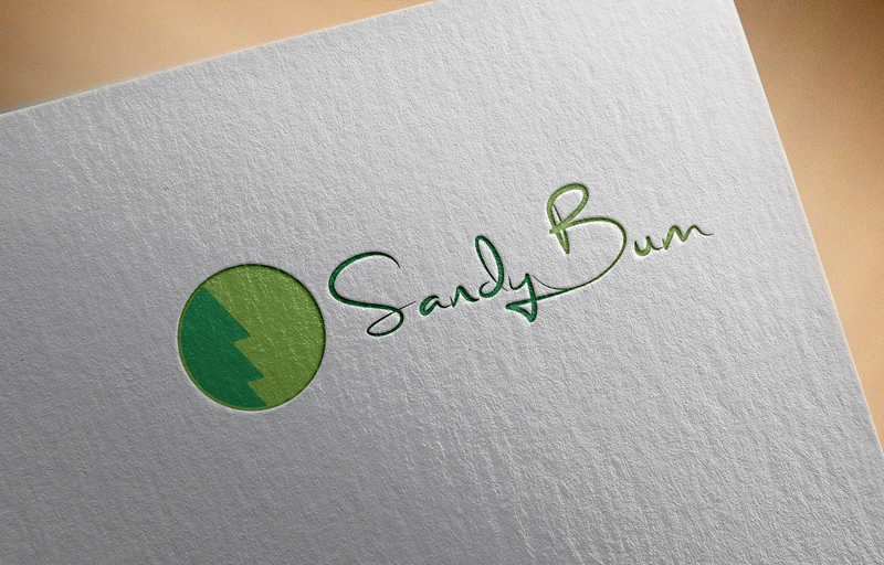Logo Design by Top king  designer for Sandy Bum Swimwear | Design #14055298