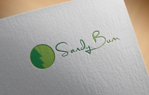 Logo-Design von Top king  designer für Sandy Bum Swimwear | Design: #14055298