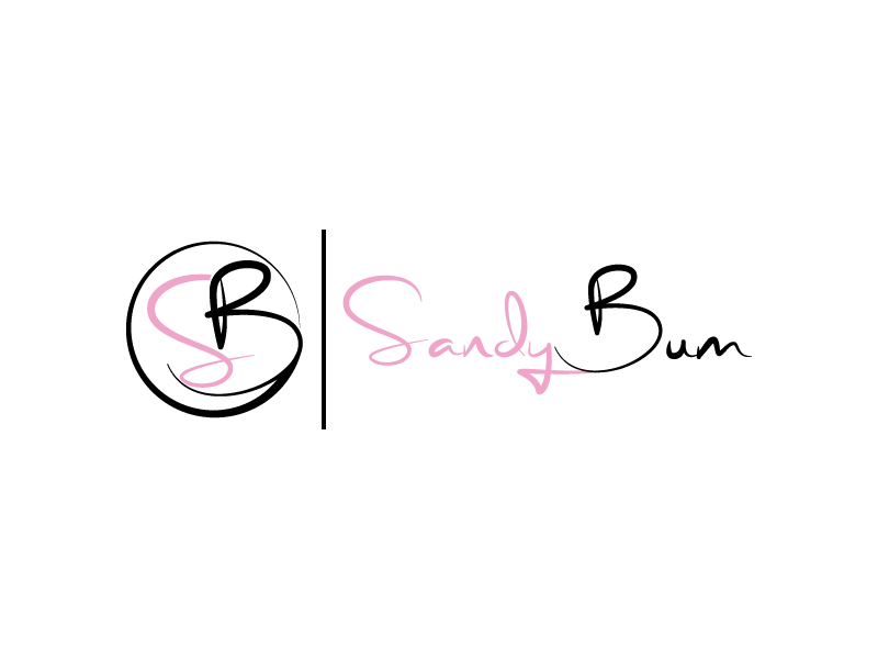 Logo-Design von hemi world für Sandy Bum Swimwear | Design #14050647