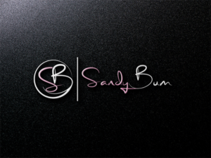 Logo-Design von hemi world für Sandy Bum Swimwear | Design: #14050648