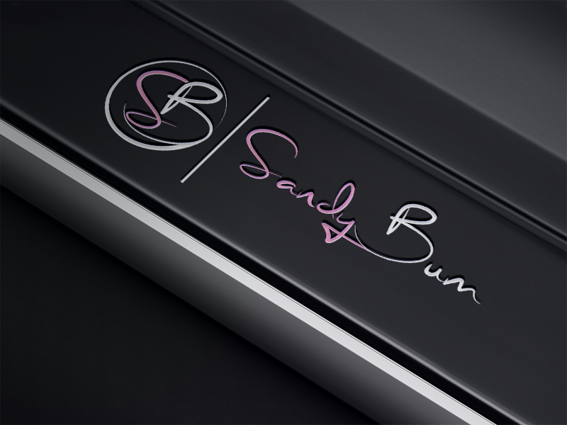 Logo Design by hemi world for Sandy Bum Swimwear | Design #14050649