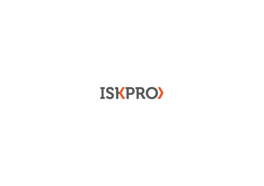 Logo-Design von ZRAKdesign für ISKPRO PRIVATE LIMITED | Design #13825784