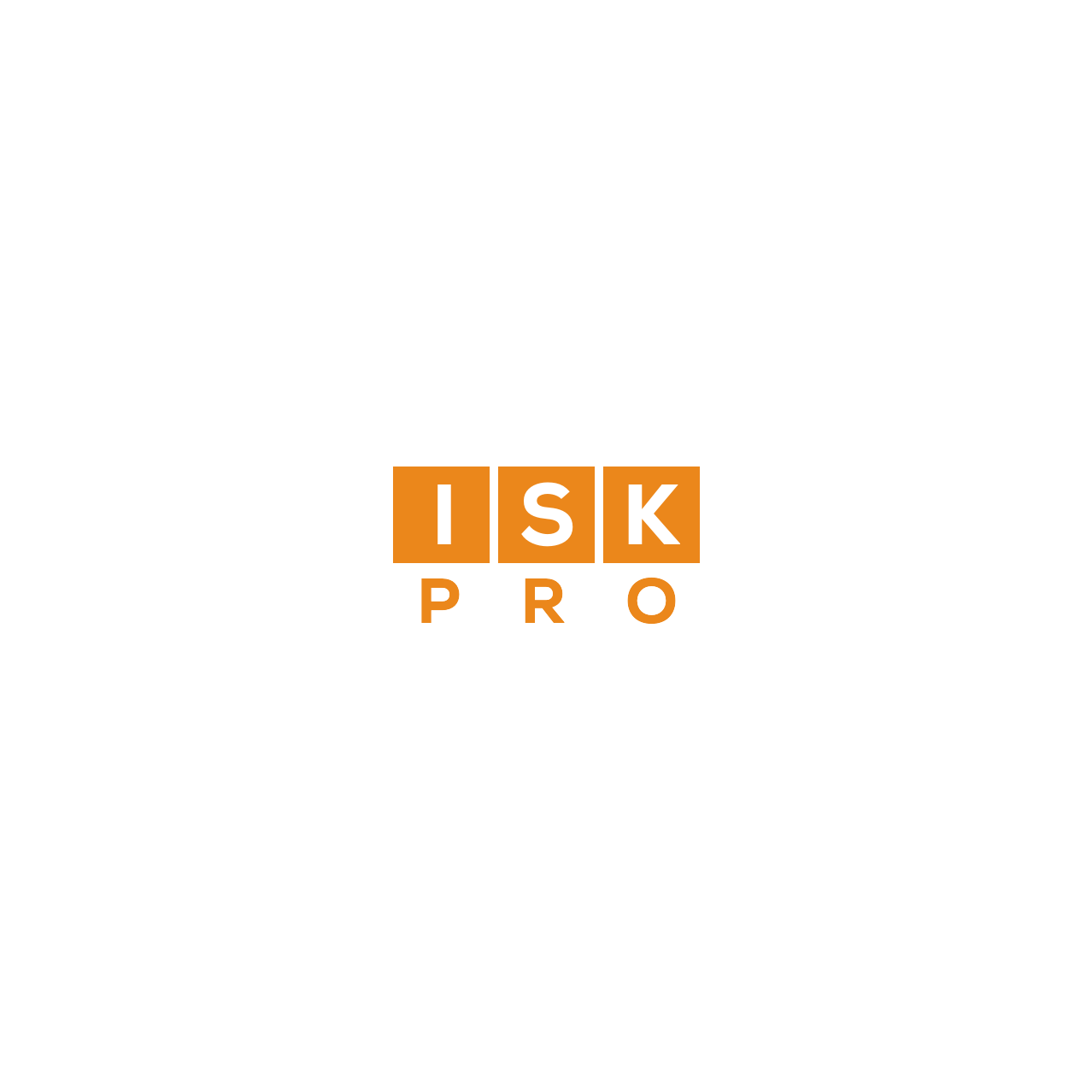Logo Design by abdulrahimazka for ISKPRO PRIVATE LIMITED | Design #13847458