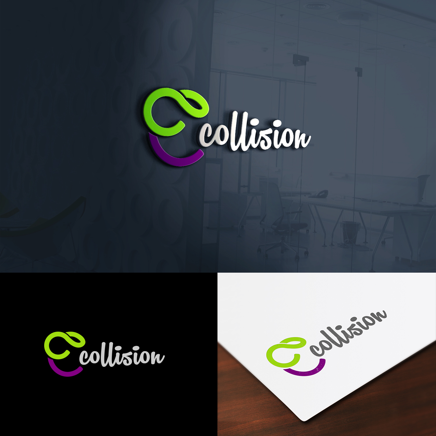 Logo Design by IMD-HUB for this project | Design #13817842
