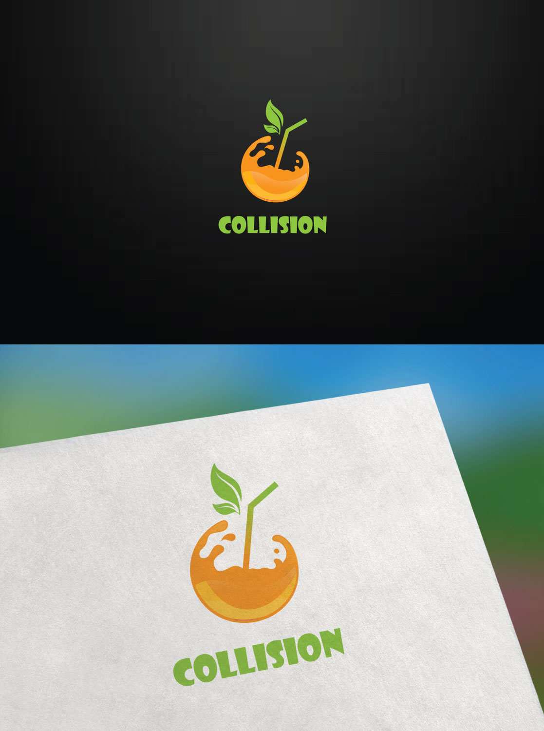 Logo Design by el. for this project | Design #13811519