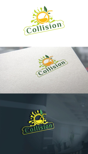 Logo Design by futurism for this project | Design: #13816476