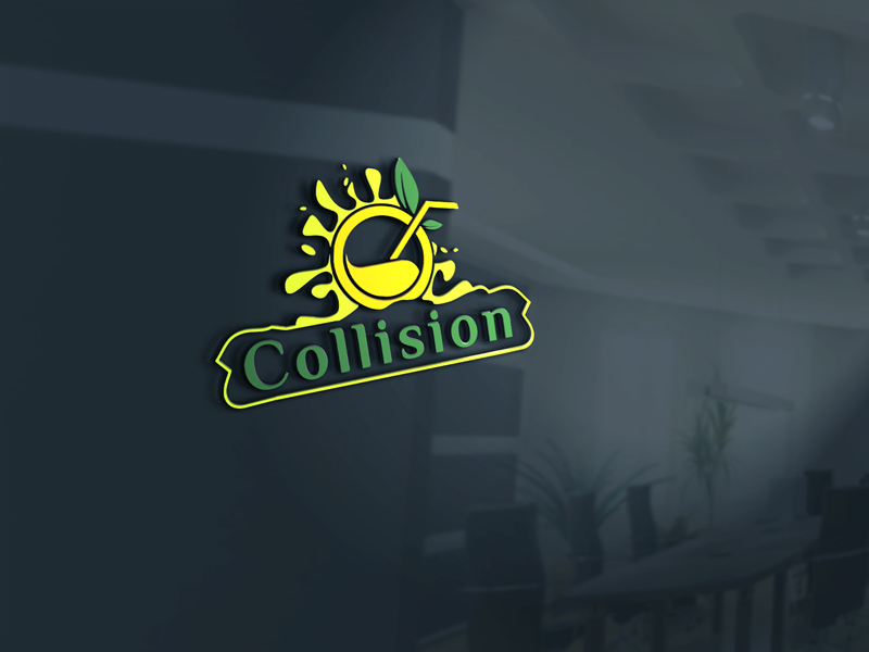 Logo Design by futurism for this project | Design #13816483