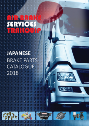 Catalogue Design by colin welden for ABS Trailquip | Design: #13917935