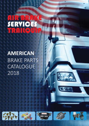 Catalogue Design by colin welden for ABS Trailquip | Design: #13917938