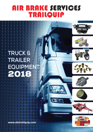 Catalogue Design by colin welden for ABS Trailquip | Design #13990576