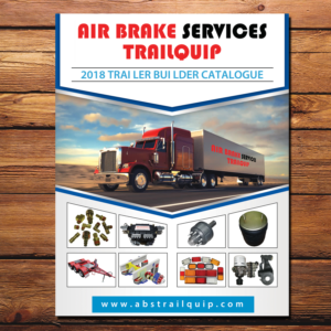 Catalogue Design by creative.bugs for ABS Trailquip | Design: #14151714