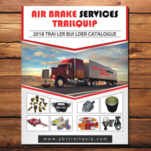 Catalogue Design by creative.bugs for ABS Trailquip | Design: #14151715