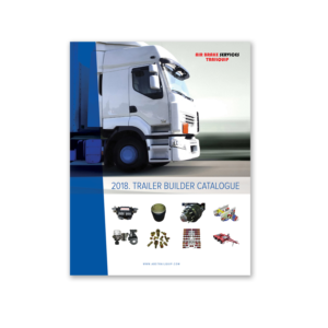 Catalogue Design by banedsgn