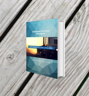 Catalogue Design by barinix