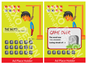 App Design by pixerizer