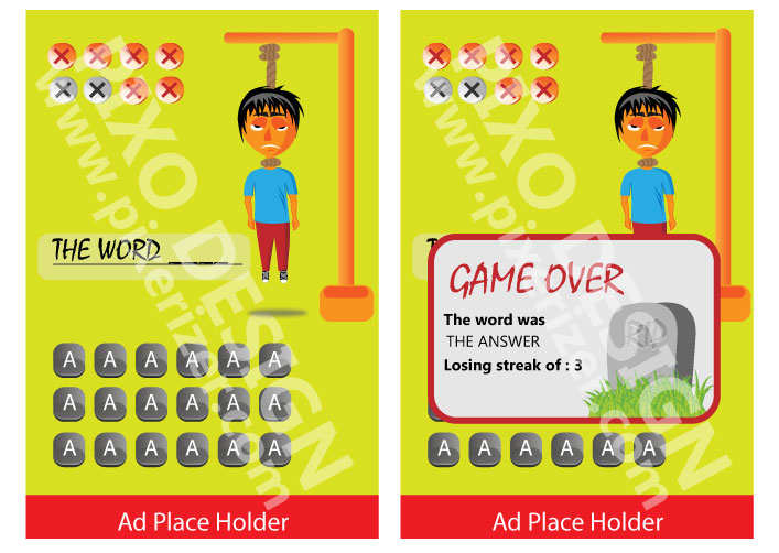 Design Application par pixerizer pour ce projet | Design #600101