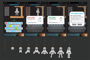 App Design by adwpgraphic