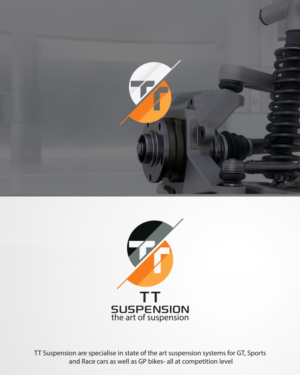 Logo Design by S. Shin for this project | Design: #14079330
