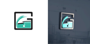Logo Design by Soul Light for Geelong Pools and Spas | Design: #13846334