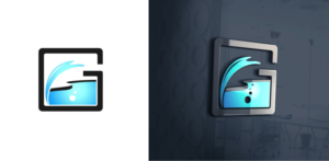 Logo Design by Soul Light for Geelong Pools and Spas | Design: #13846338