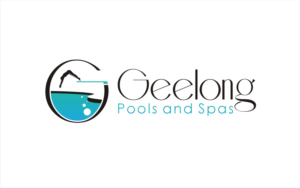 Logo Design by Soul Light for Geelong Pools and Spas | Design: #14062306