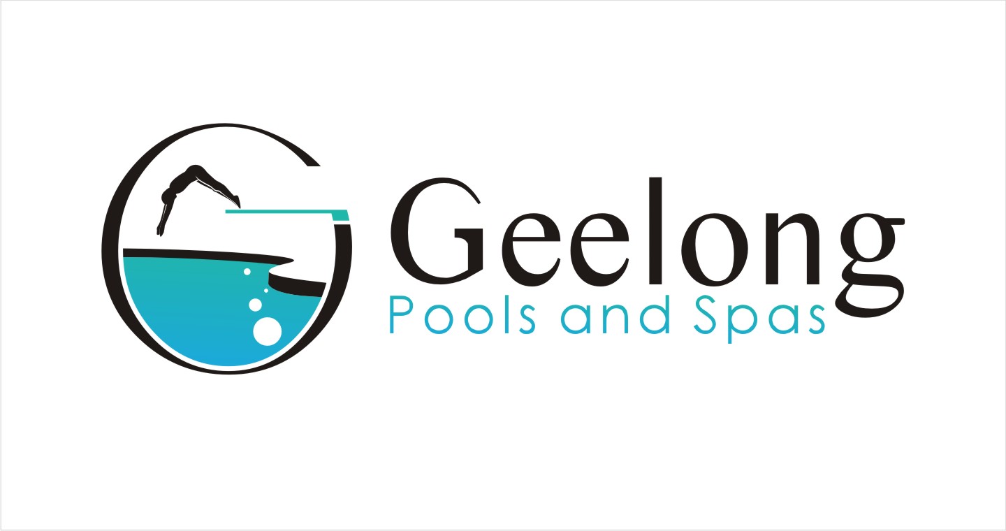 Logo Design by Soul Light for Geelong Pools and Spas | Design #14105153