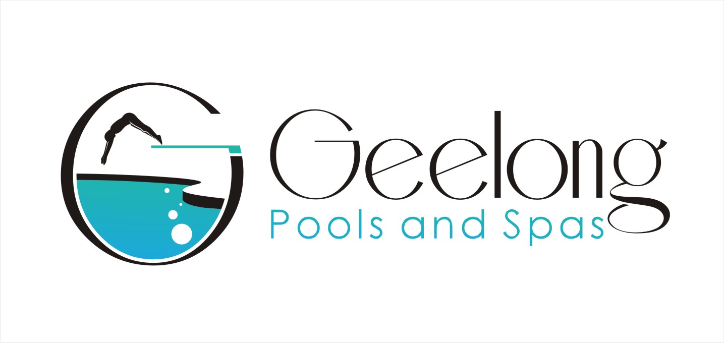 Logo Design by Soul Light for Geelong Pools and Spas | Design #14986948