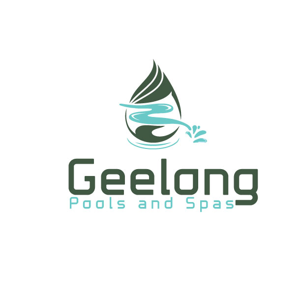 Logo Design by futurism for Geelong Pools and Spas | Design #13809823