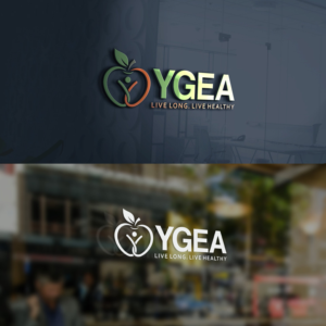 Logo Design by Azqaa