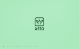 Logo Design by A.STUDIO