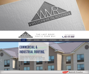 Logo Design by Matrix5 Creative for Western Sustainable Building Products | Design: #13903712