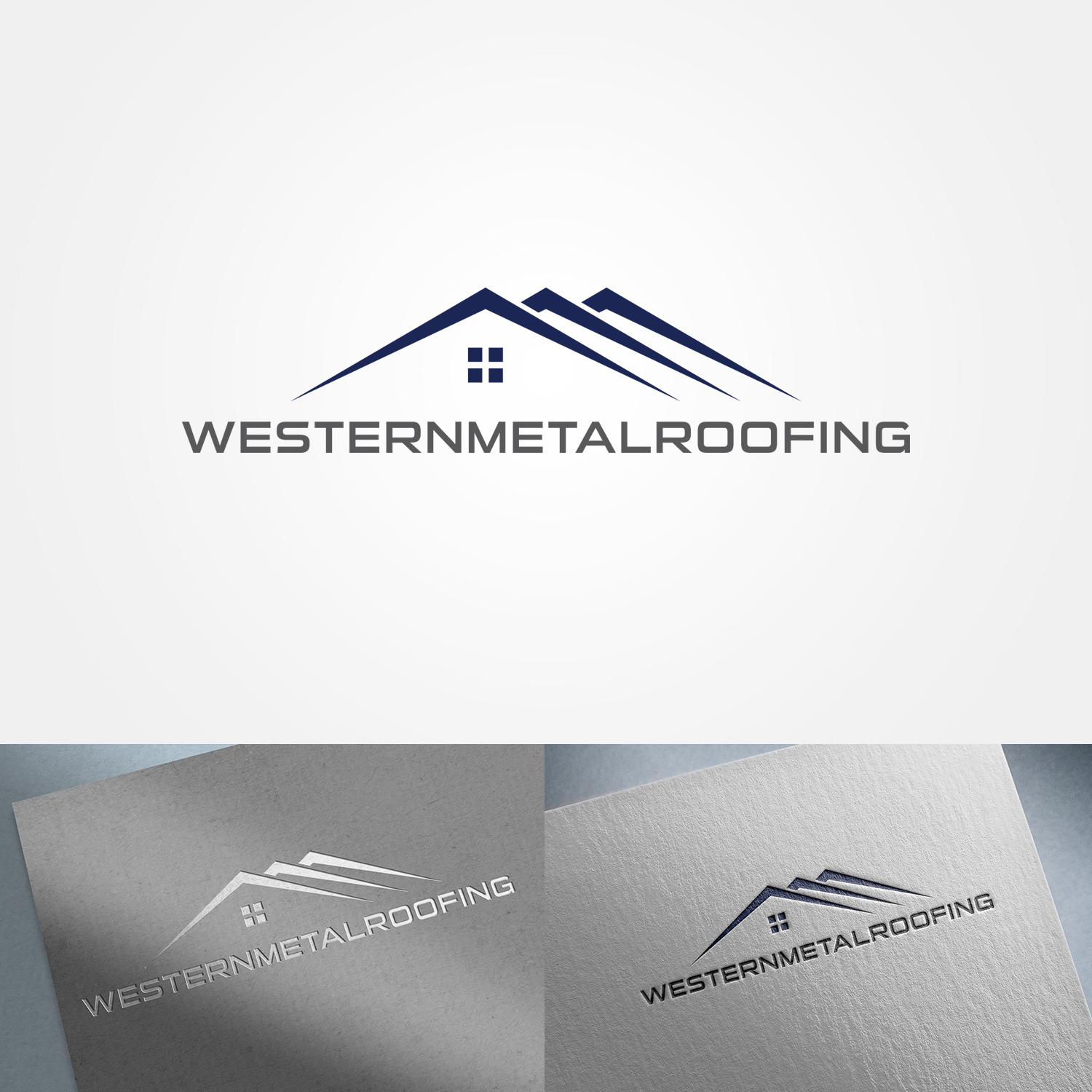 Logo Design by GRAFFYC for Western Sustainable Building Products | Design #13869782
