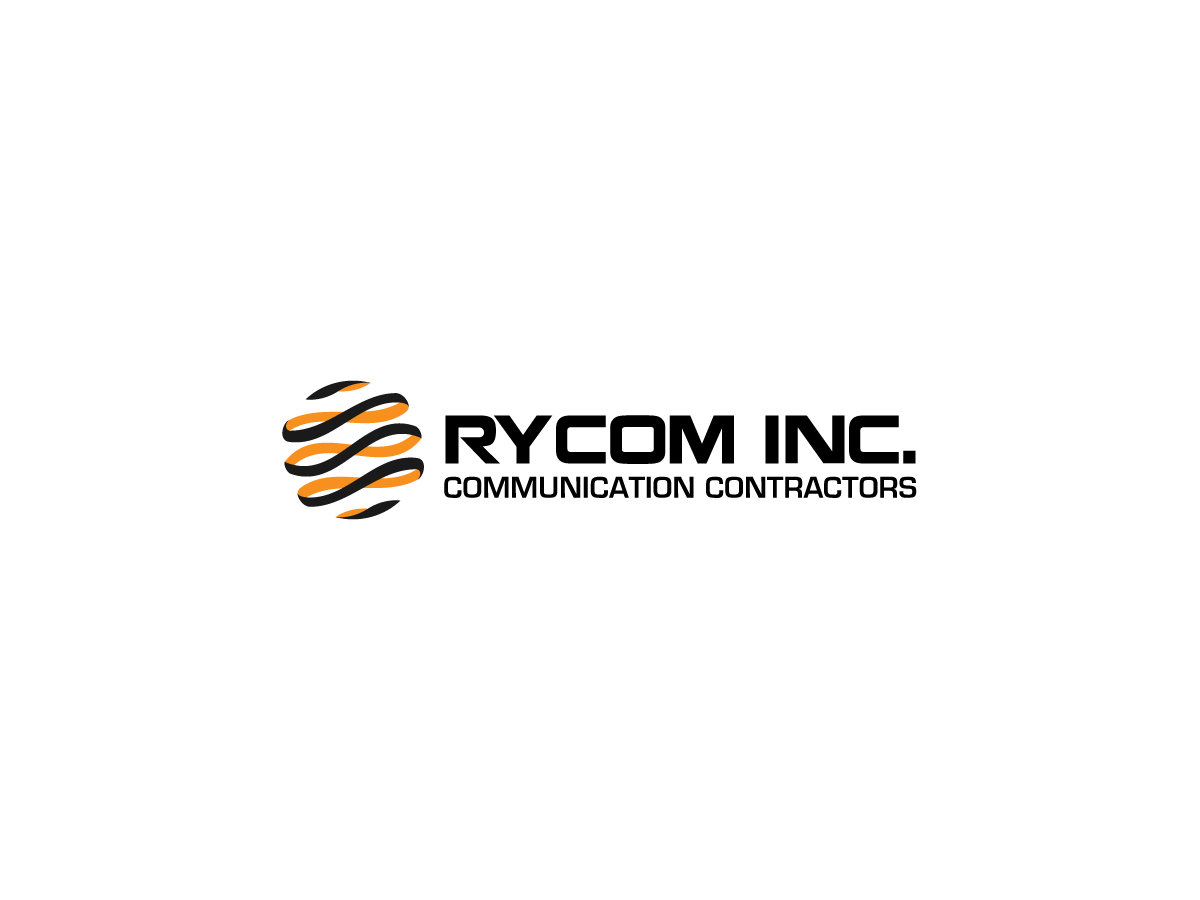 Logo Design by Pixi Dust for Rycom Inc. | Design #15207749