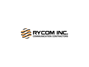Logo Design by Pixi Dust for Rycom Inc. | Design: #15207749