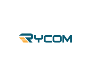 Logo Design by meygekon for Rycom Inc. | Design: #15278820