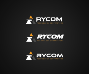 Logo Design by CHLAY_designs for Rycom Inc. | Design: #15802237